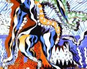 弗朗西斯 皮卡比亚 : Sunrise